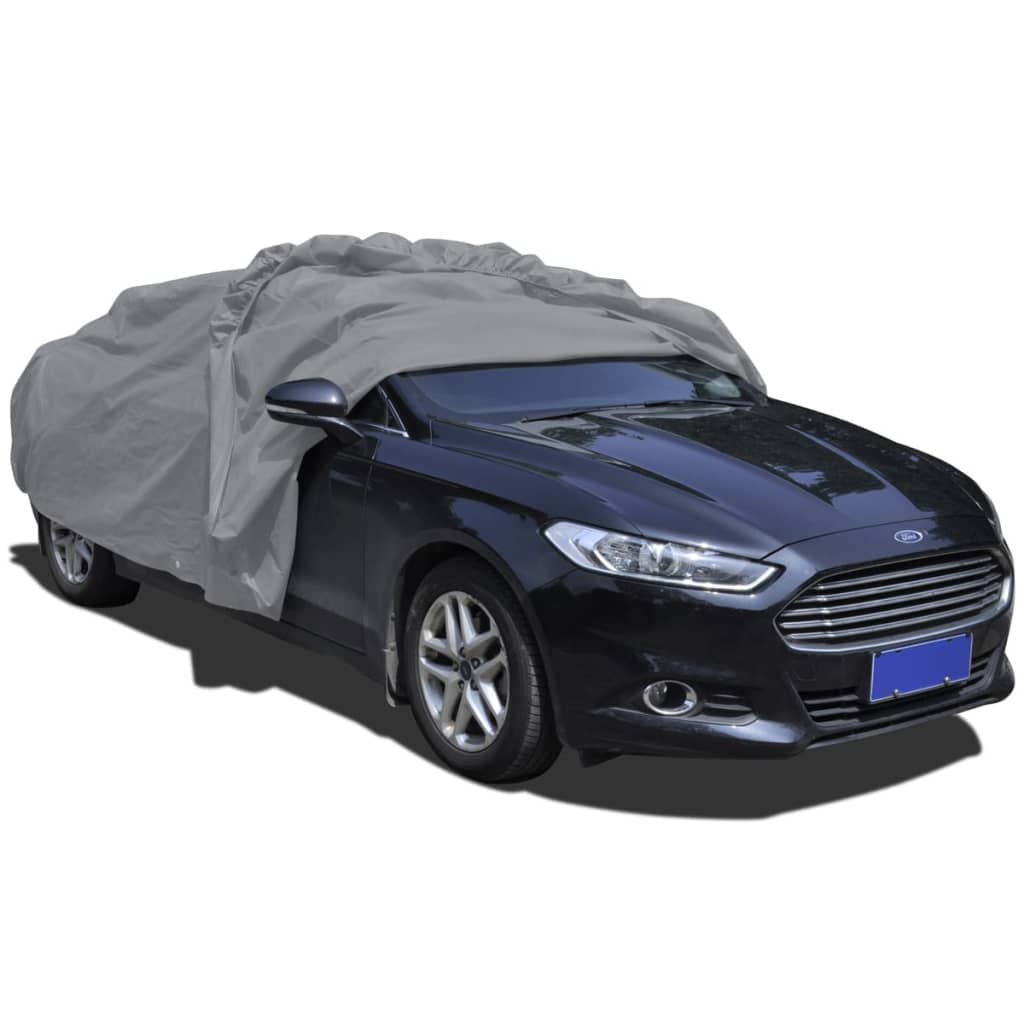 Car Cover Nonwoven Fabric XL