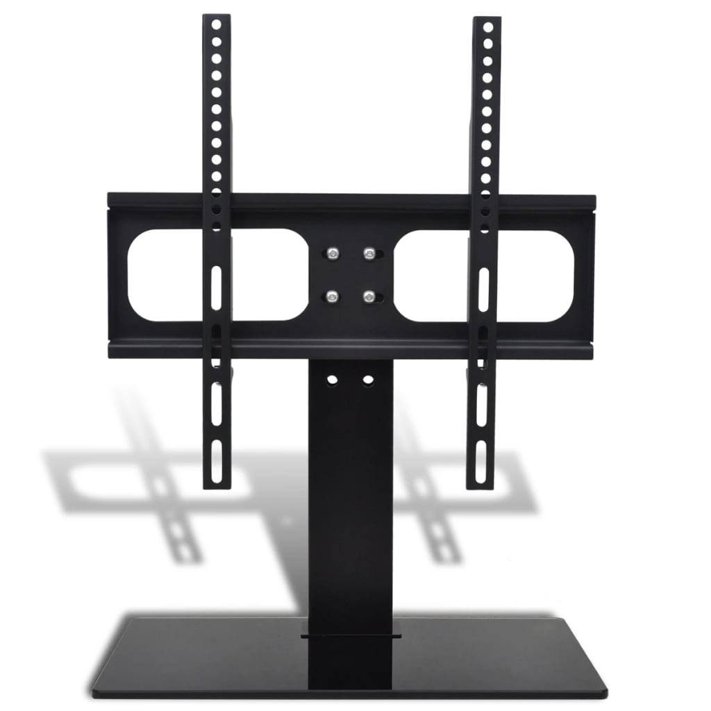 Pedestal TV Stand for 26-42 Inch Screen Max VESA 400x400 mm 30kg