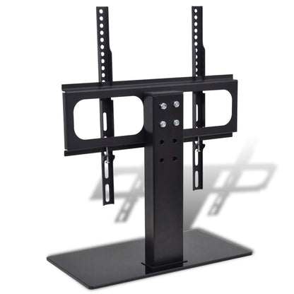 Pedestal TV Stand for 26-42 Inch Screen Max VESA 400x400 mm 30kg