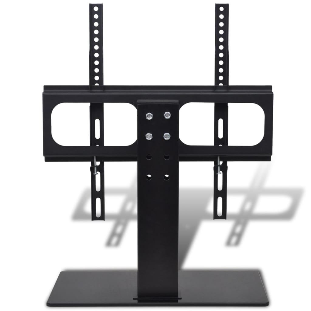 Pedestal TV Stand for 26-42 Inch Screen Max VESA 400x400 mm 30kg