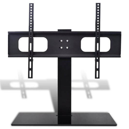 Pedestal TV Stand for 37-55 Inch Screen Max VESA 600x400 mm 40kg