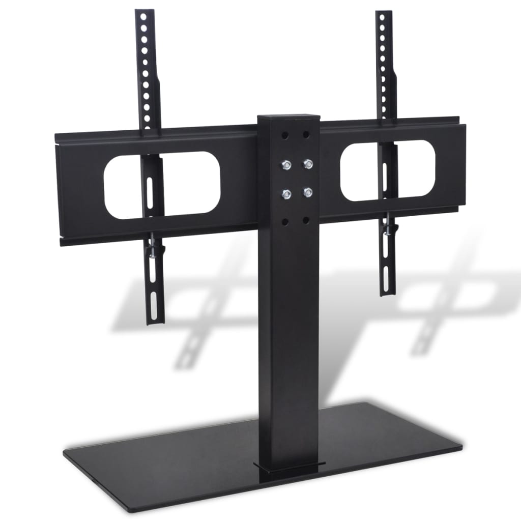 Pedestal TV Stand for 37-55 Inch Screen Max VESA 600x400 mm 40kg