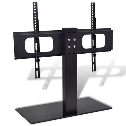 Pedestal TV Stand for 37-55 Inch Screen Max VESA 600x400 mm 40kg