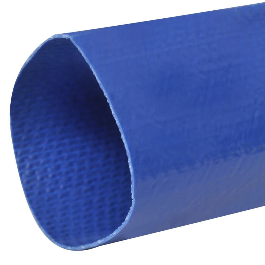 Flat Hose 25 m 2" PVC Water Delivery