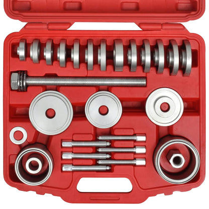 Wheel Bearing Removal & Installation Tool Kit