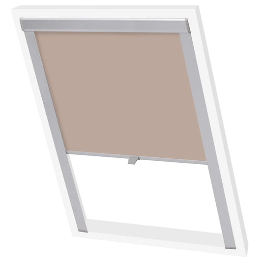 Blackout Roller Blinds Beige M06/306