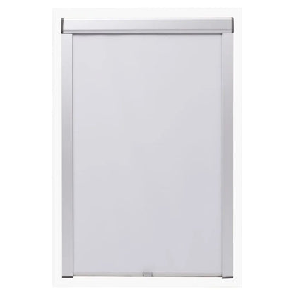 Blackout Roller Blinds White 104