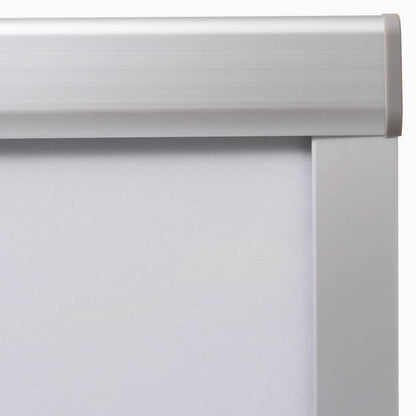 Blackout Roller Blinds White M04/304