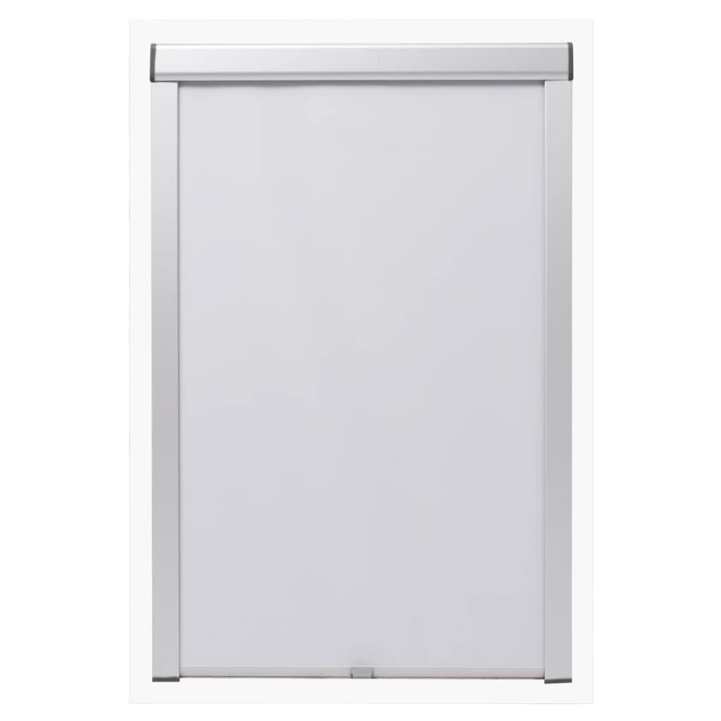 Blackout Roller Blinds White P06/406