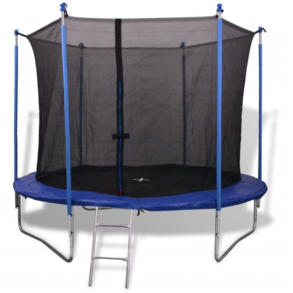 Five Piece Trampoline Set 3.05 m