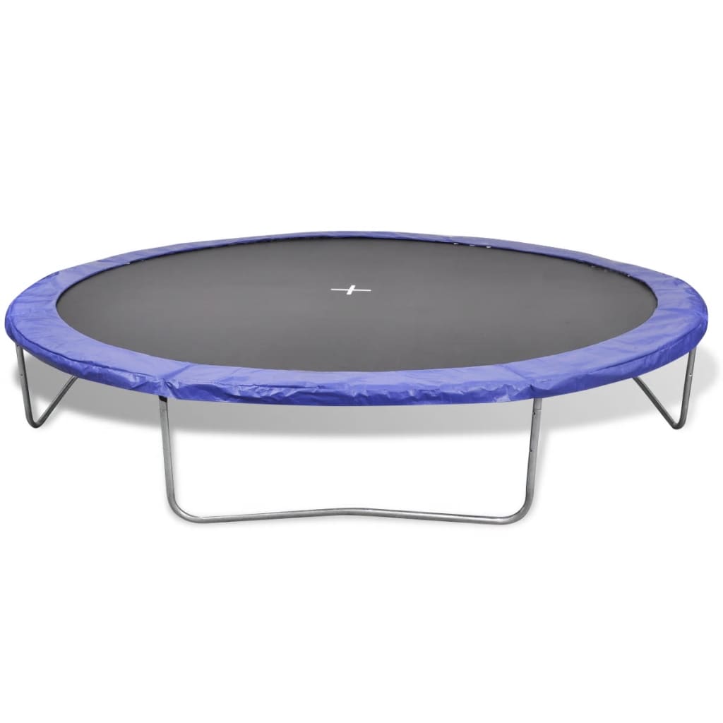 Five Piece Trampoline Set 3.66 m