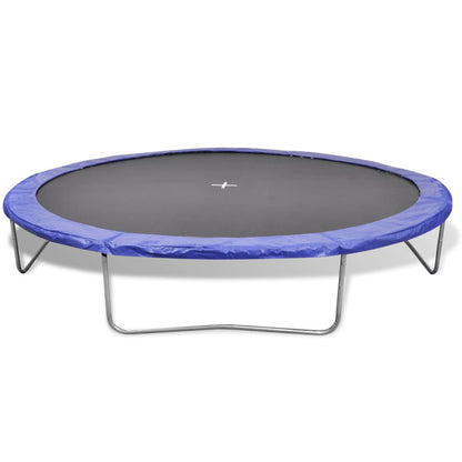 Five Piece Trampoline Set 4.26 m