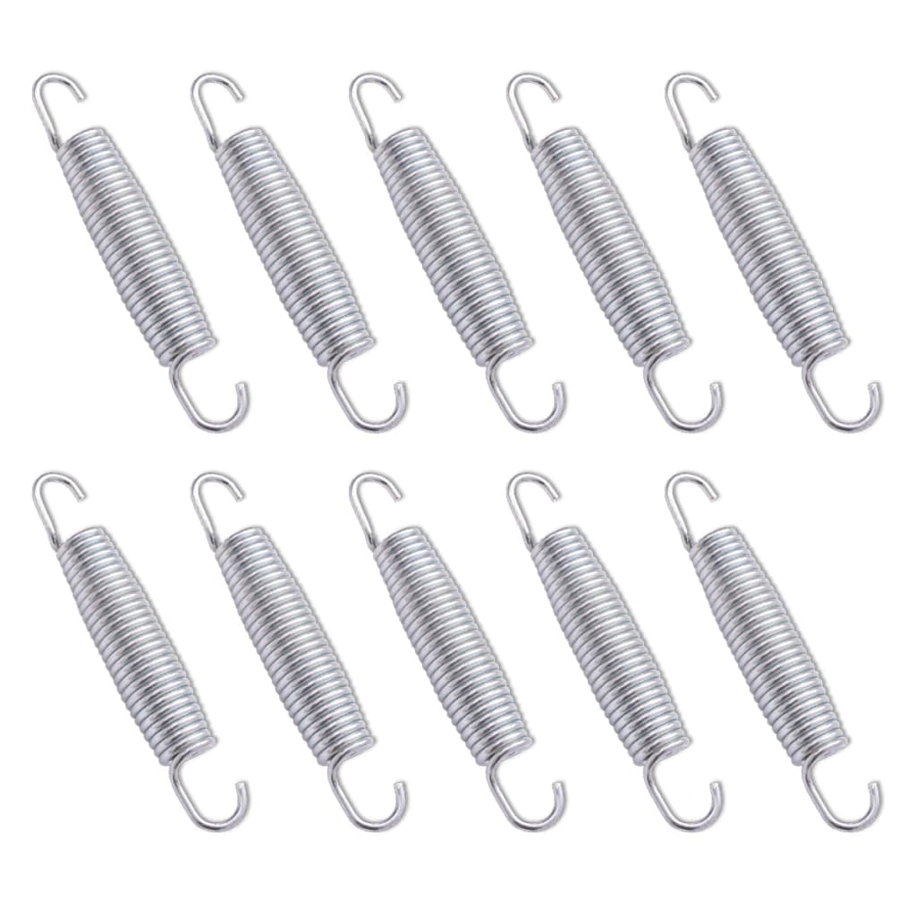 Trampoline Springs 10 pcs 200 N