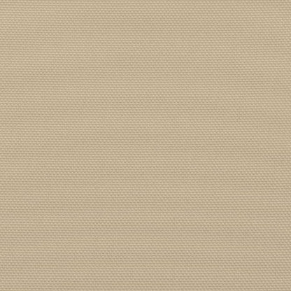 Sunshade Sail Oxford Fabric Rectangular 2x4 m Beige