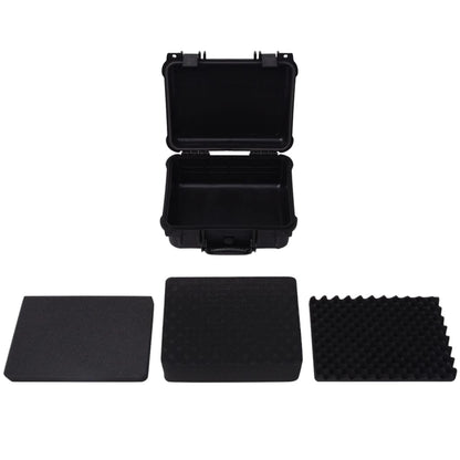 Protective Equipment Case 35x29.5x15 cm Black