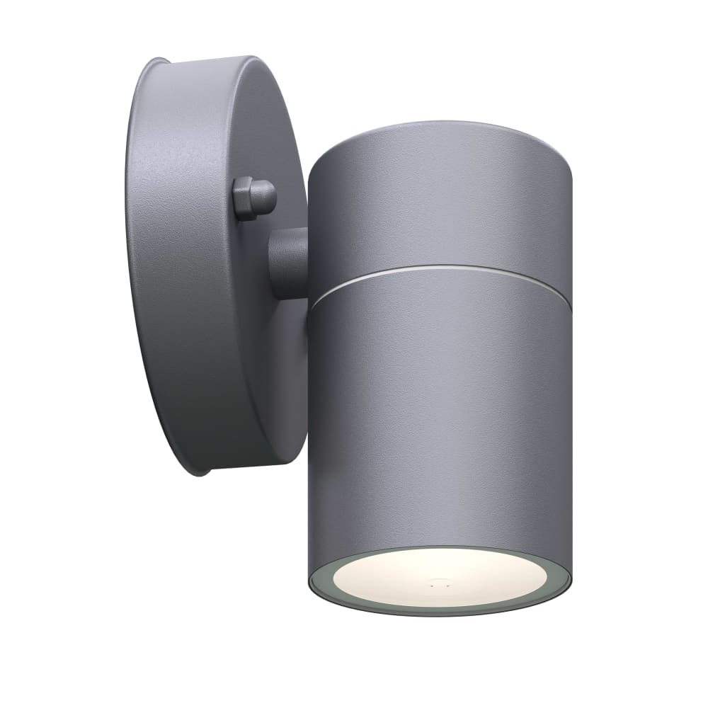 Outdoor Wall Lights 2 pcs Stainless Steel Downwards