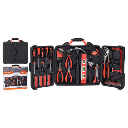 FX-Tools 76 Piece Tool Set