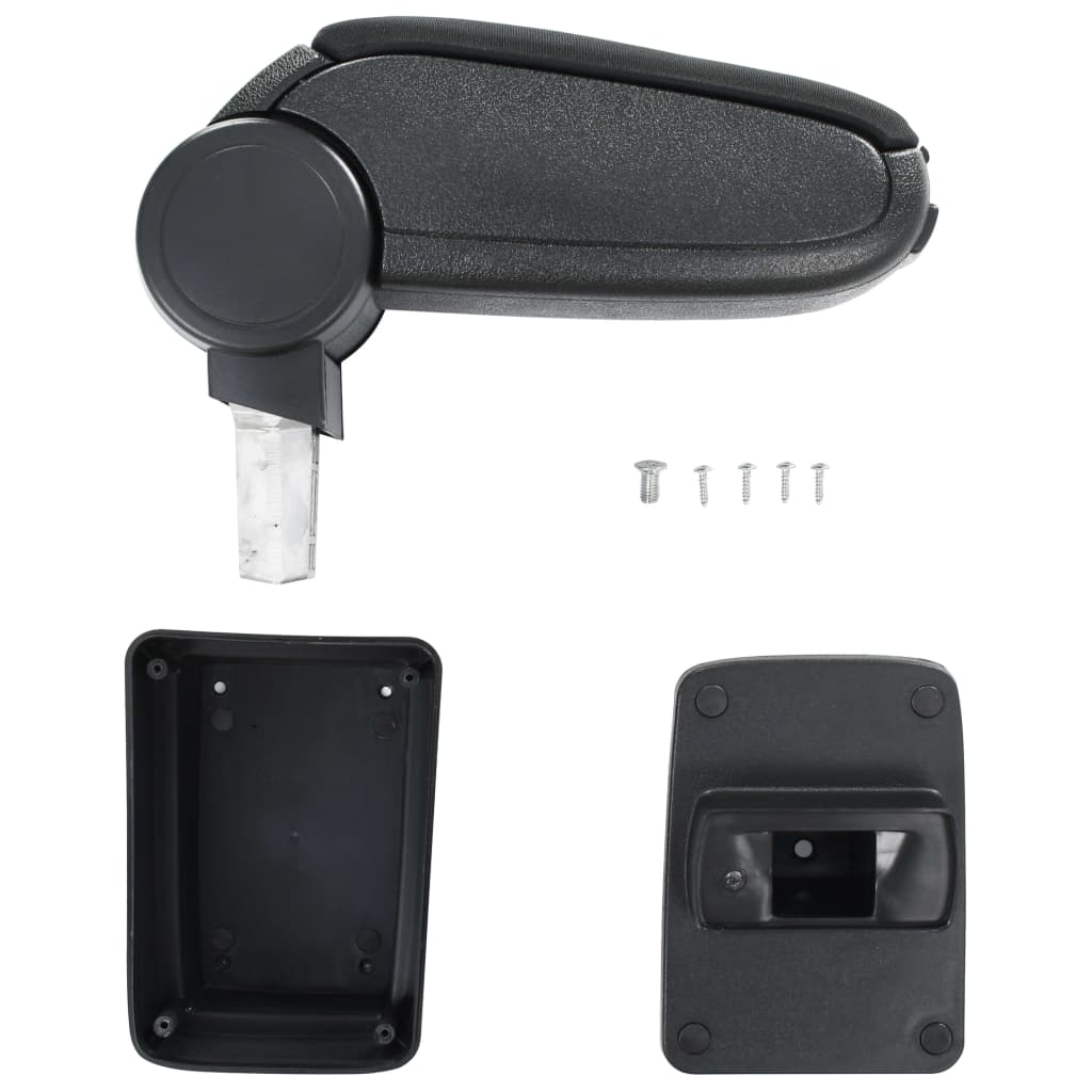 Car Armrest for Skoda Fabia MK3 (2015)