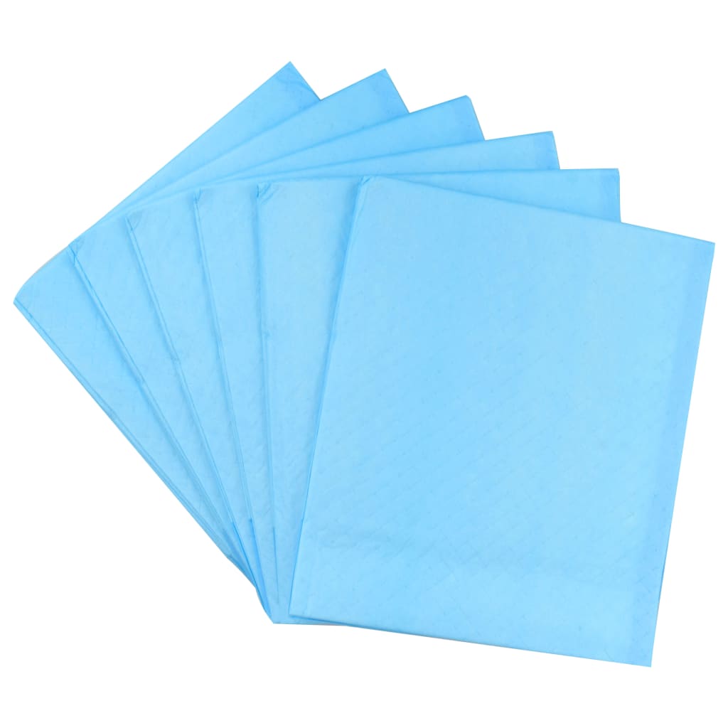 Pet Training Pads 100 pcs 90x60 cm Non Woven Fabric