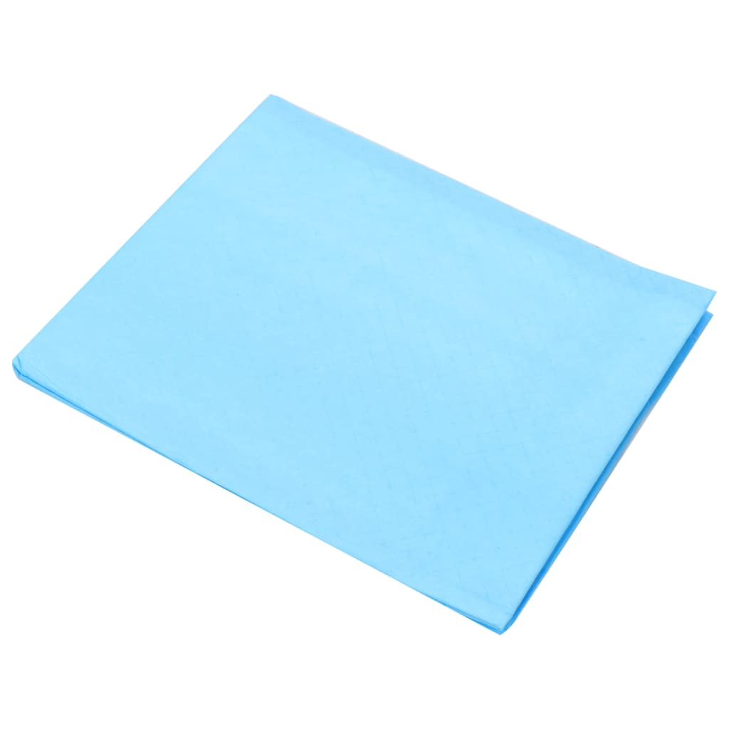 Pet Training Pads 100 pcs 90x60 cm Non Woven Fabric