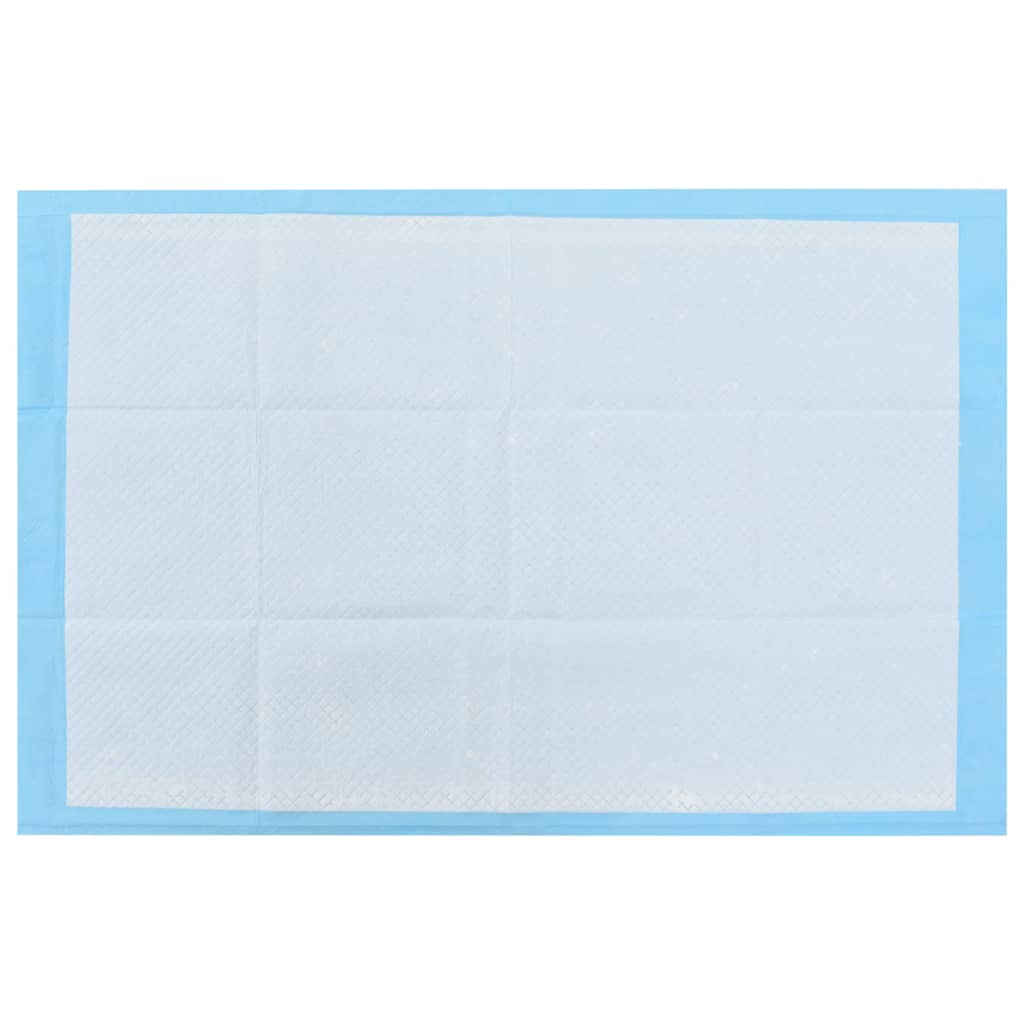 Pet Training Pads 100 pcs 90x60 cm Non Woven Fabric