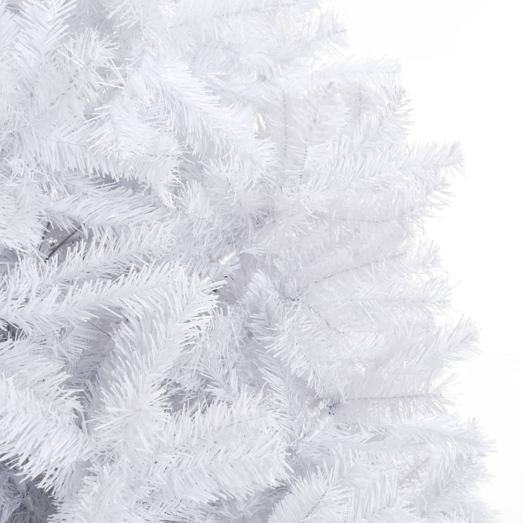 Artificial Christmas Tree 500 cm White