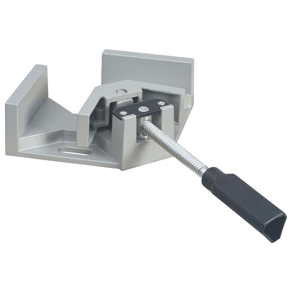 Angle Clamp 95 mm Aluminium