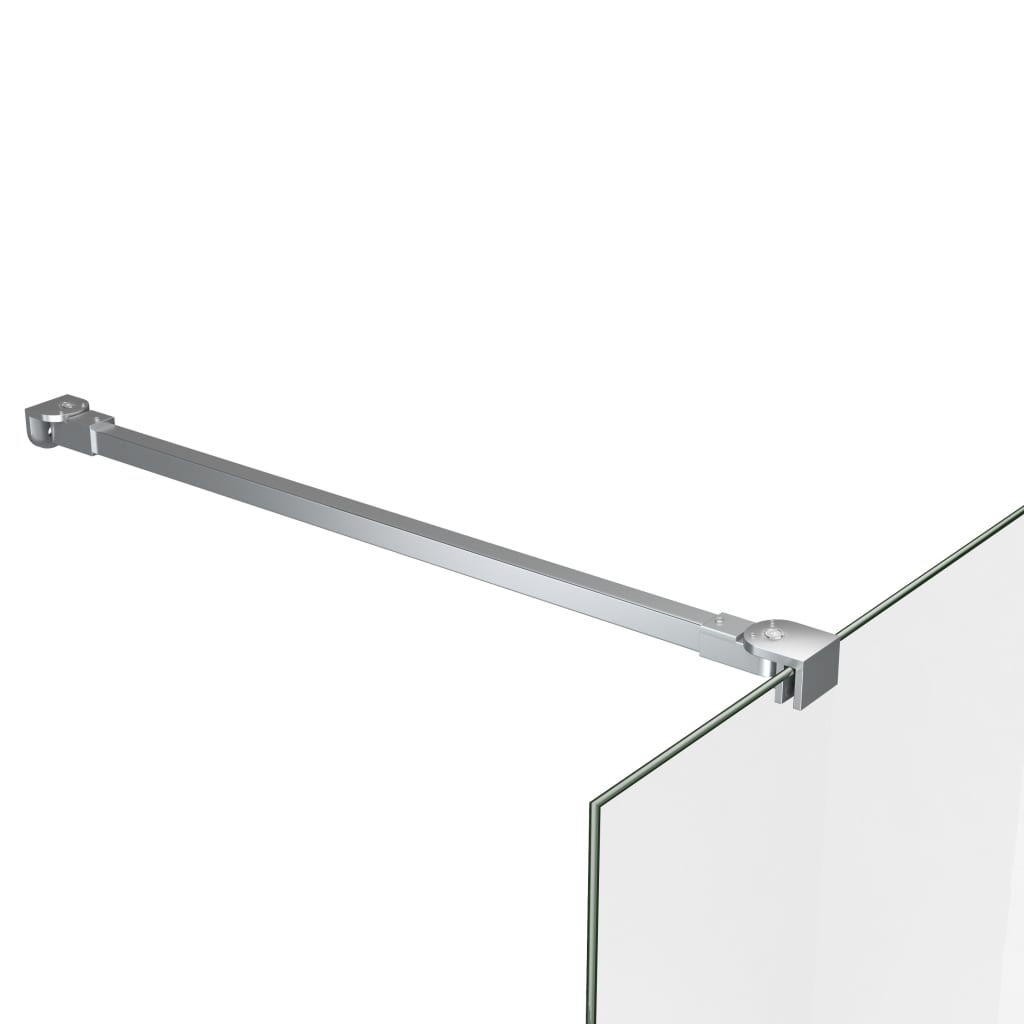 Support Arm for Bath Enclosure Stainless Steel 57.5 cm