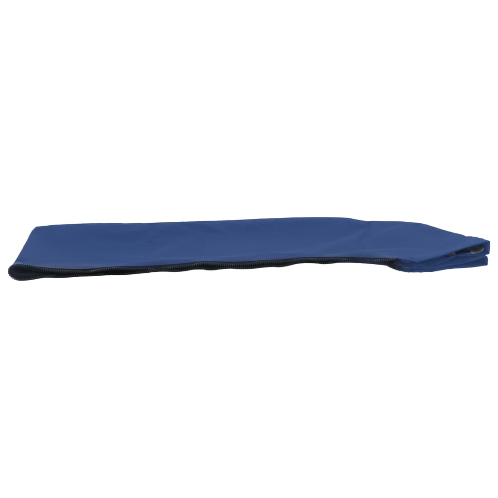 3 Bow Bimini Top Blue 183x140x137 cm