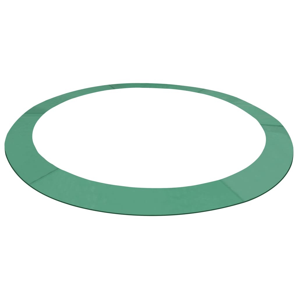 Safety Pad PE Green for 15 Feet/4.57 m Round Trampoline