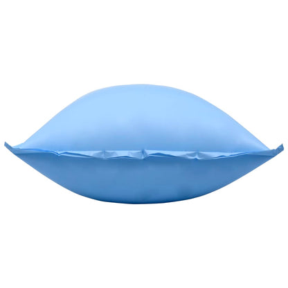 Inflatable Winter Air Pillows for Above-Ground Pool Cover 4 pcs PVC