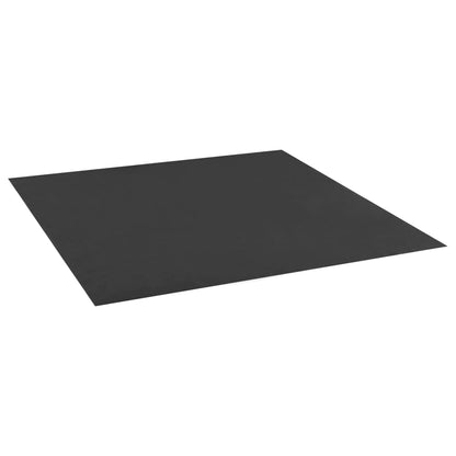 Sandpit Liner Black 120x110 cm