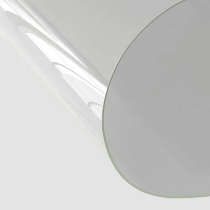 Table Protector Transparent 120x60 cm 2 mm PVC