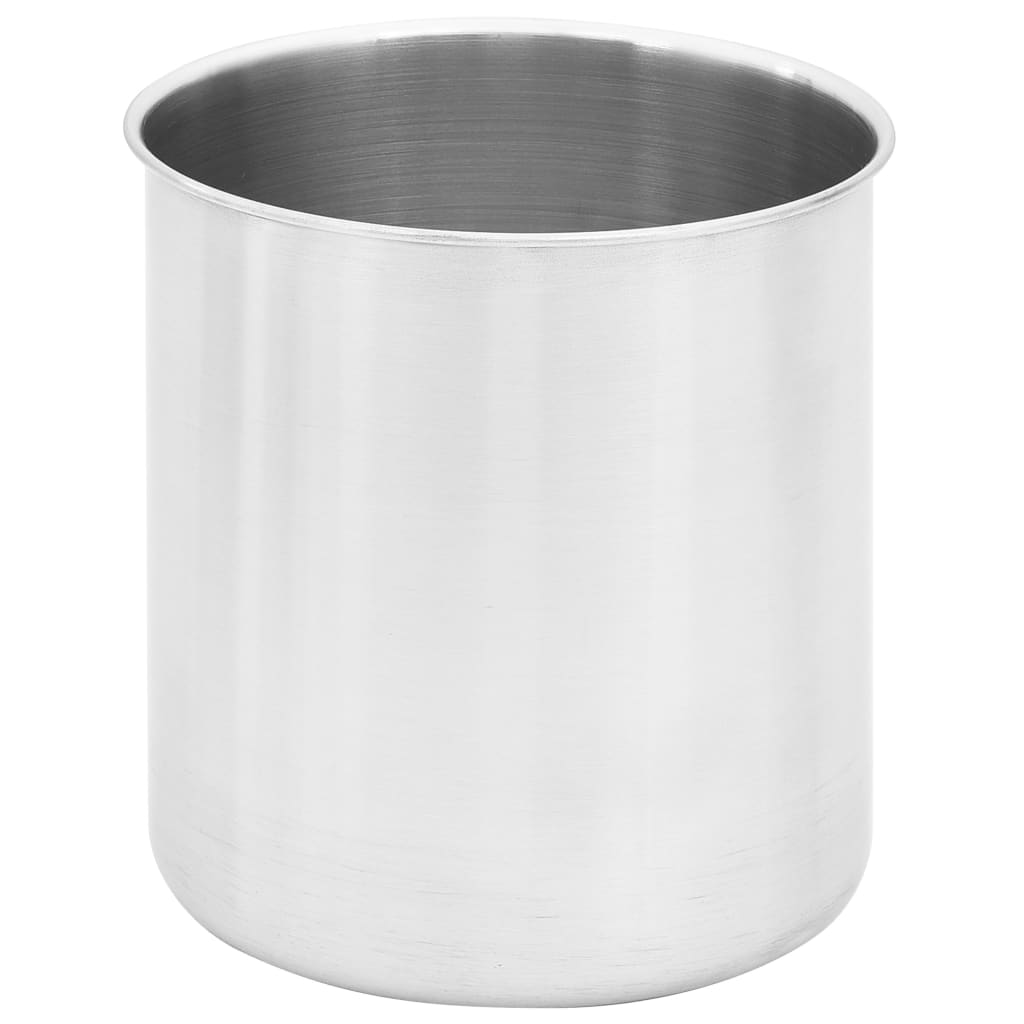 Sauce Dispenser Stainless Steel 3 x 3.5 L