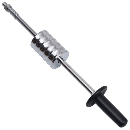 Slide Hammer with Hook 65 cm Carbon Steel