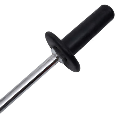 Slide Hammer with Hook 65 cm Carbon Steel