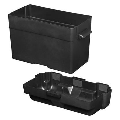 ProPlus Battery Box 35x18x23 cm