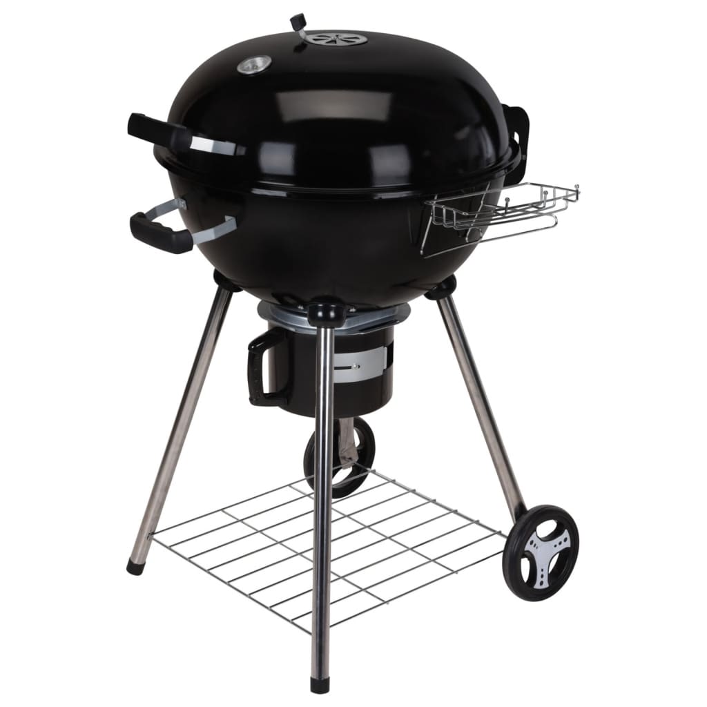 ProGarden Kettle Grill Barbecue 68 x 57 x 99 cm