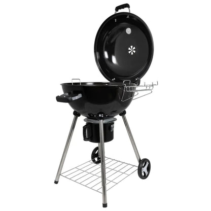 ProGarden Kettle Grill Barbecue 68 x 57 x 99 cm