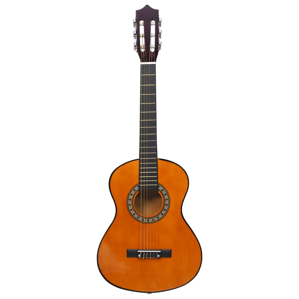 Classical Guitar for Beginner and Kid with Bag 1/2 34"