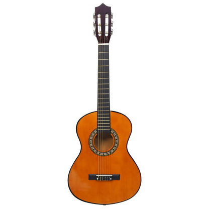 Classical Guitar for Beginner and Kid with Bag 1/2 34"