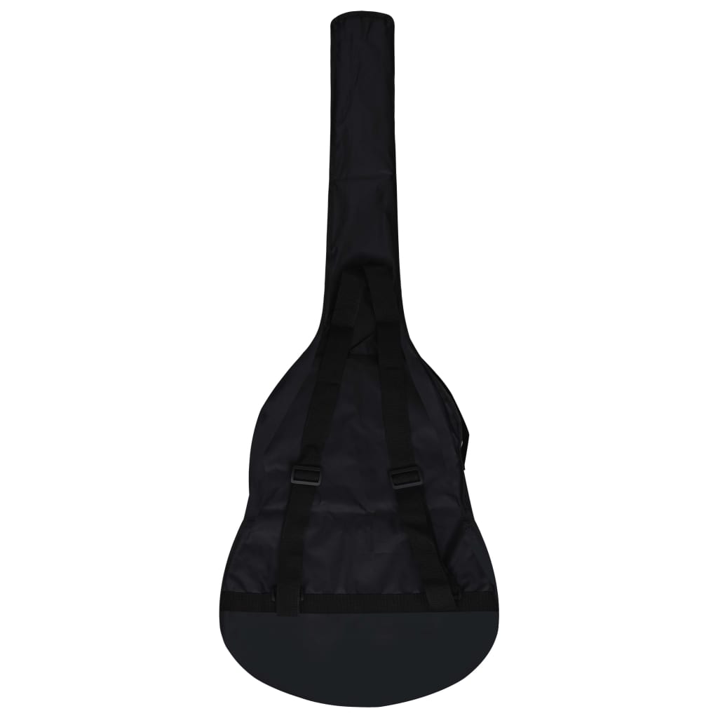 Classical Guitar for Beginner and Kid with Bag 1/2 34"