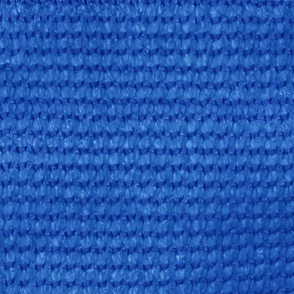 Tent Carpet 250x450 cm Blue