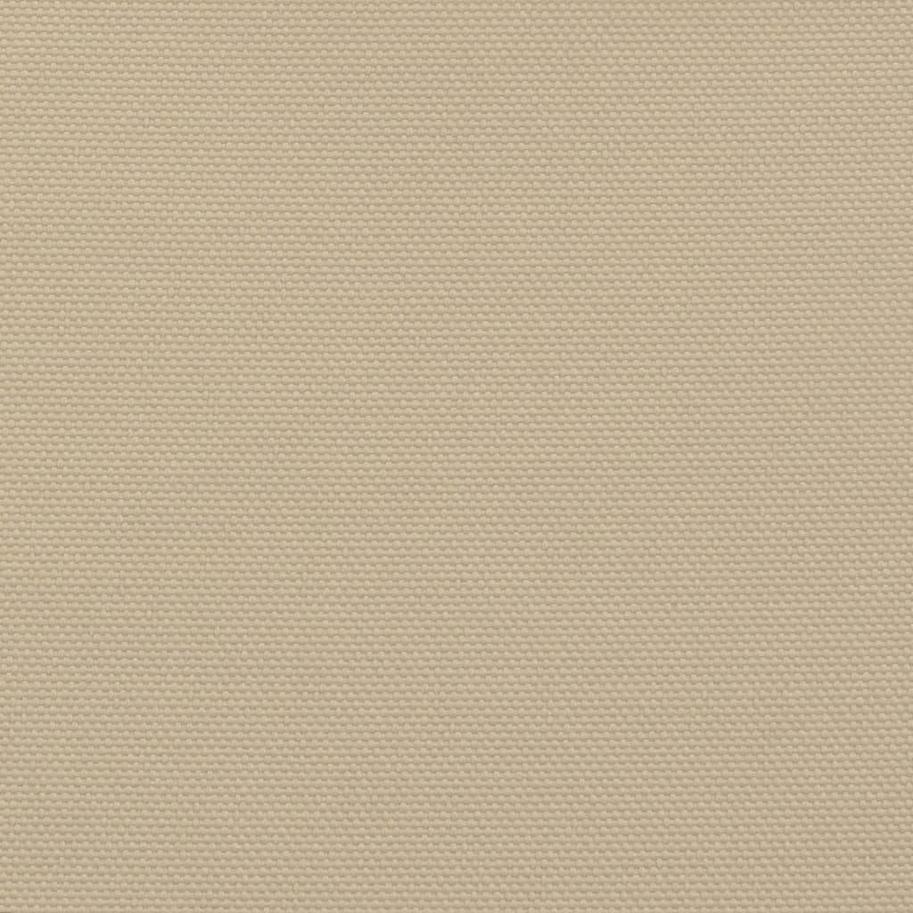 Sunshade Sail Oxford Fabric Rectangular 2x3 m Beige