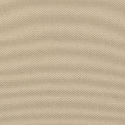 Sunshade Sail Oxford Fabric Rectangular 2x5 m Beige