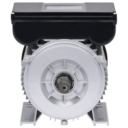 Single Phase Electric Motor Aluminium 2.2kW/3HP 2 Pole 2800 RPM