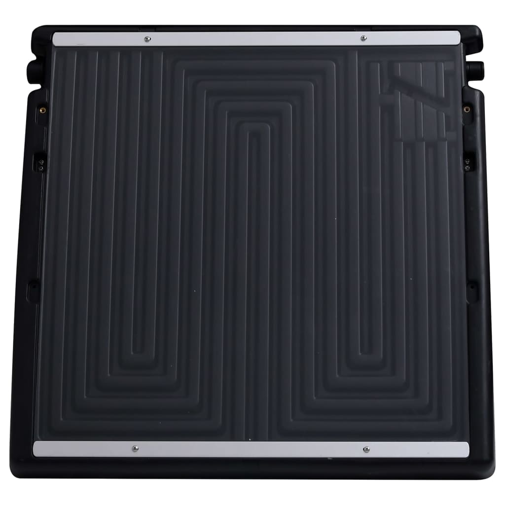 Pool Solar Heating Panel 75x75 cm