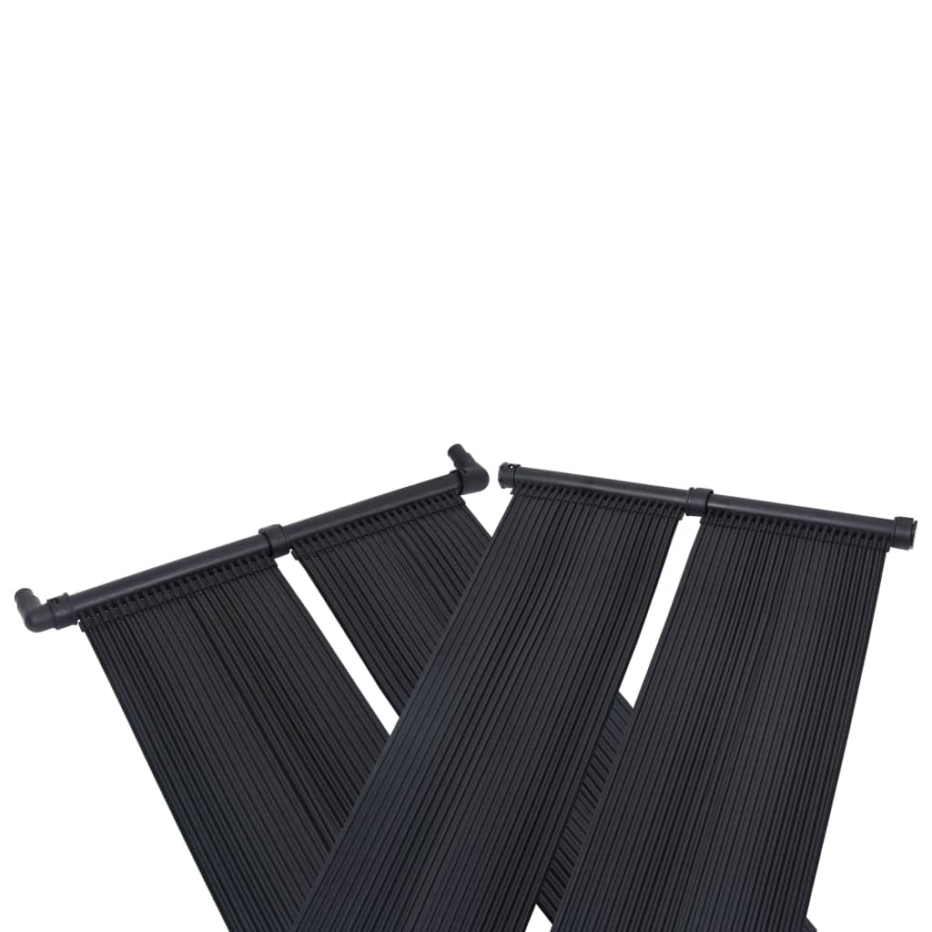 Solar Pool Heater Panel 80x310 cm