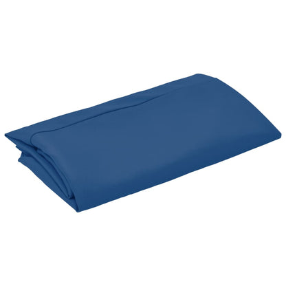 Replacement Fabric for Cantilever Umbrella Azure Blue 350 cm