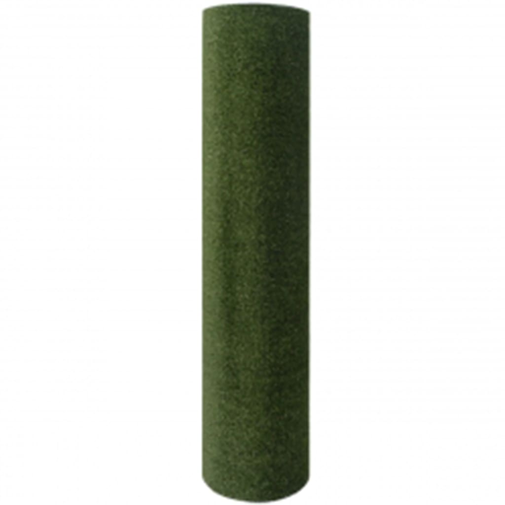 Artificial Grass 7/9 mm 1x10 m Green